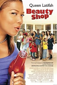 Beauty Shop poster