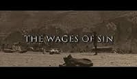 The Wages of Sin poster