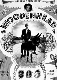 Woodenhead poster