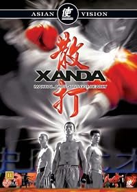 Xanda poster