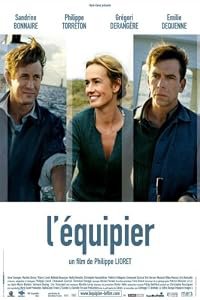 L'équipier poster