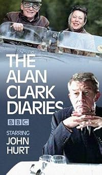 The Alan Clark Diaries poster