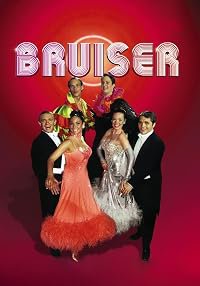 Bruiser poster