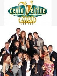 CentoVetrine poster