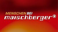 Menschen bei Maischberger poster