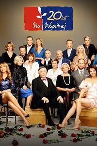Na Wspólnej poster