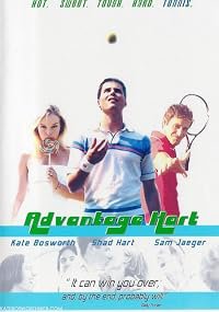 Advantage Hart poster