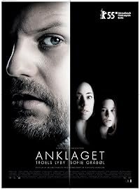 Anklaget poster