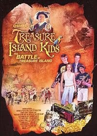 Treasure Island Kids: The Battle of Treasure Island poster