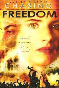 Chasing Freedom poster