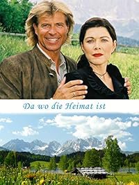 Da wo die Heimat ist poster