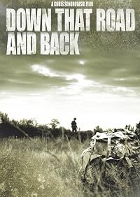 Down That Road and Back poster