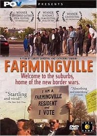 Farmingville poster