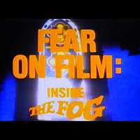 Fear on Film: Inside 'The Fog' poster