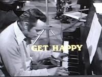 Get Happy poster