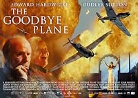 The Goodbye Plane poster