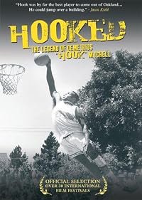 Hooked: The Legend of Demetrius Hook Mitchell poster