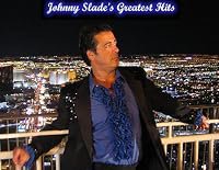 Johnny Slade's Greatest Hits poster