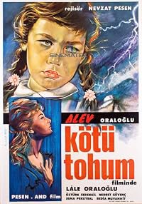 Kötü Tohum poster