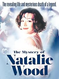 The Mystery of Natalie Wood poster