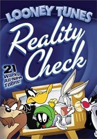 Looney Tunes: Reality Check poster