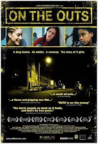 On the Outs poster