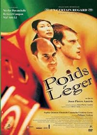 Poids léger poster