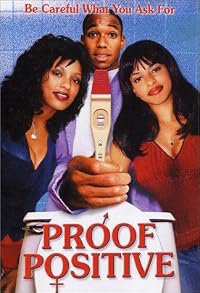 Proof Positive poster
