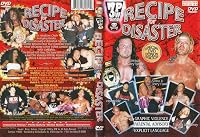 Recipe for Disaster poster