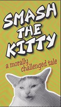 Smash the Kitty poster