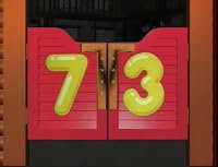 7T3 poster