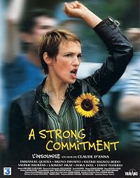Blandine, l'insoumise poster