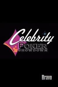 Celebrity Poker Showdown poster