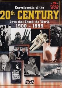 Days That Shook the World poster