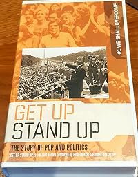 Get Up, Stand Up poster