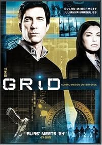 The Grid poster