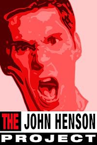 The John Henson Project poster