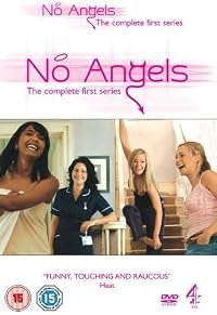No Angels poster