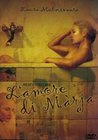 L'amore di Màrja poster