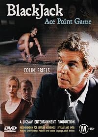 BlackJack: Ace Point Game poster