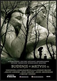 Budjenje iz mrtvih poster