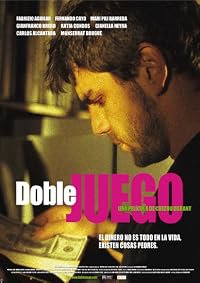 Doble juego poster