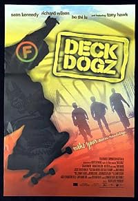 Deck Dogz poster