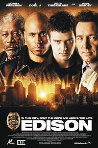 Edison poster
