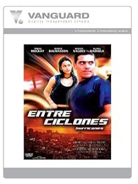 Entre ciclones poster