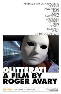 Glitterati poster