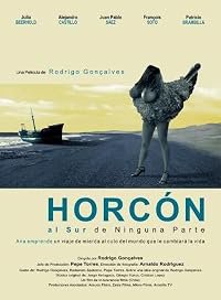 Horcón, al sur de ninguna parte poster
