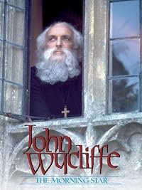 John Wycliffe: The Morning Star poster