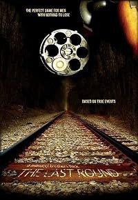 The Last Round poster