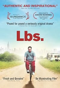 Lbs. poster